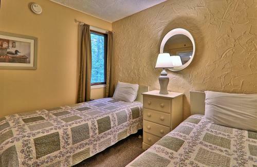 Apartamento Whiffletree Condo B1
