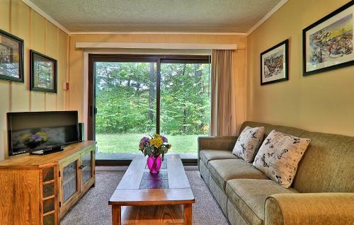 Apartamento Whiffletree Condo B1