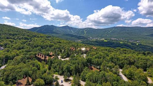 Highridge Condominium Unit B14
