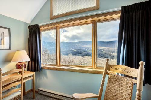 Highridge Condominium Unit B14