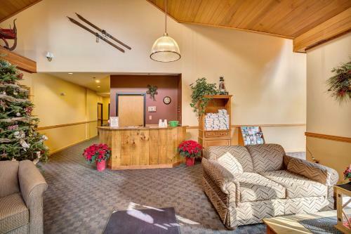 Highridge Condominium Unit B14
