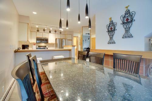 The Woods: Townhouse-f5