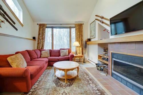 The Woods: Townhouse-f5