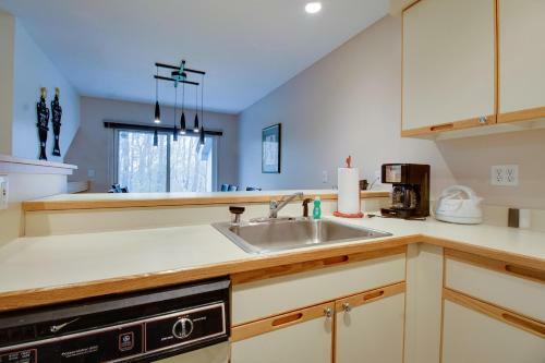 The Woods: Townhouse-f5