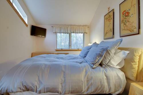 The Woods: Townhouse-f5
