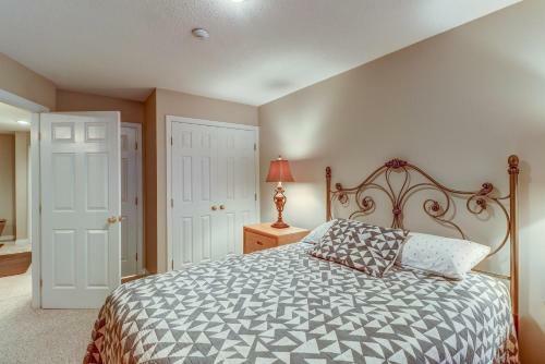 Apartamento Pico Alpine: G303