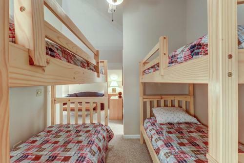 Apartamento Pico Alpine: G303