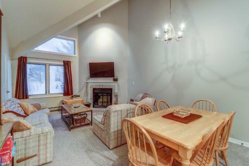 Apartamento Pico Alpine: G303