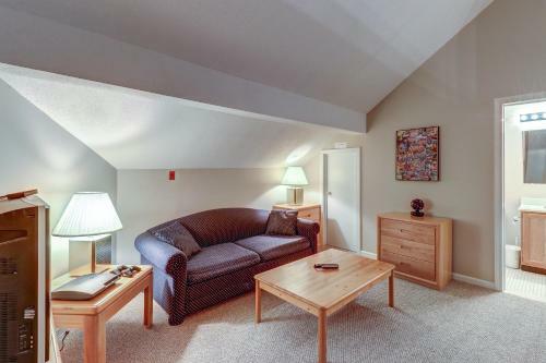Apartamento Pico Alpine: G303