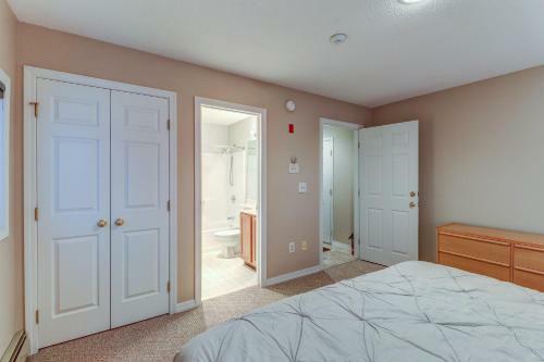 Apartamento Pico Alpine: G303