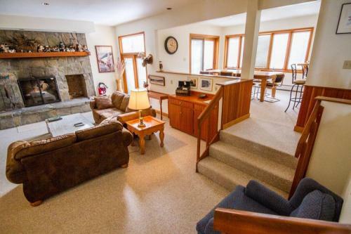 Apartamento Snowyowl