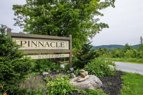 Pinnacle A3