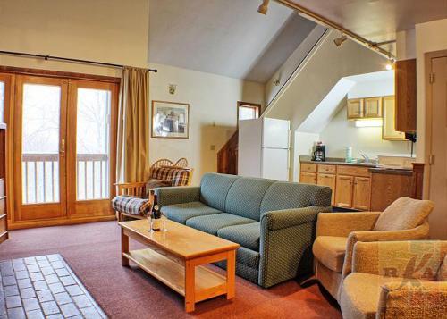 Apartamento Whiffletree Condo A8