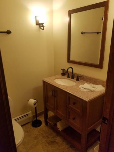 Ski In/out Trailside Townhome