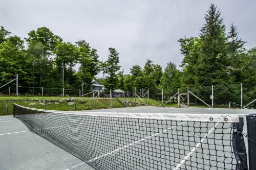 The Woods: Townhouse-a3