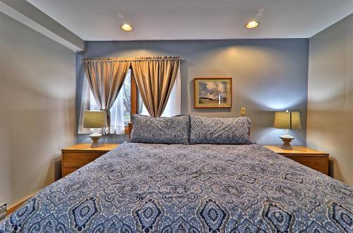 Hotel Highridge Condominium Unit B9