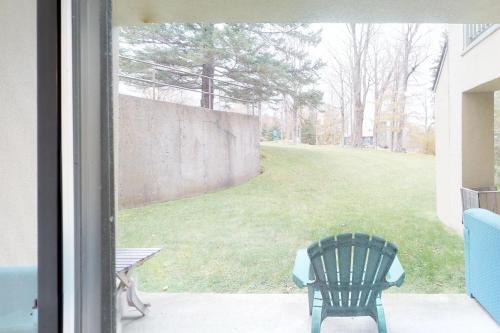 Apartamento Mountain Green, Unit 3b16