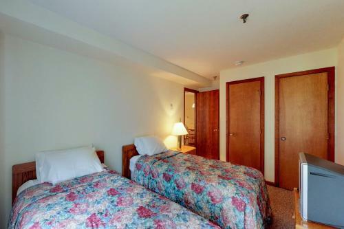 Apartamento Mountain Green, Unit 3b16