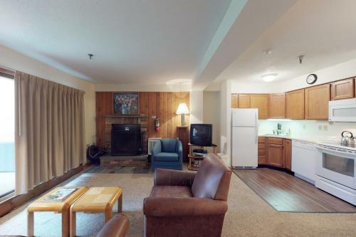 Apartamento Mountain Green, Unit 3b16