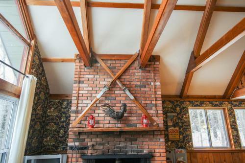 Killington Family Home