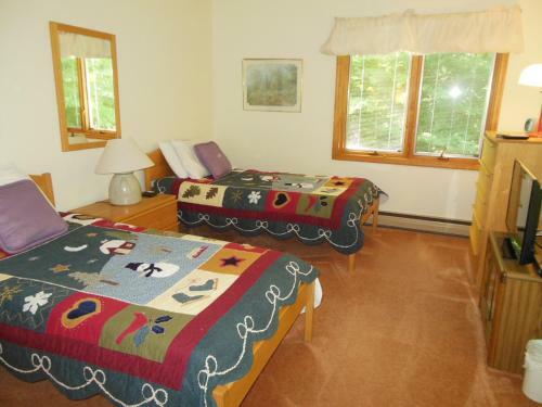 Apartamento Glazebrook Townhouse J5