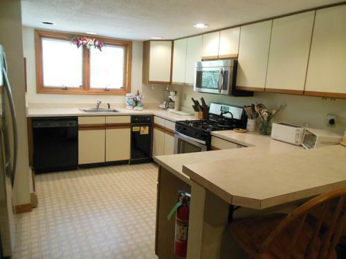 Apartamento Glazebrook Townhouse J5