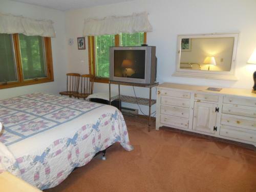 Apartamento Glazebrook Townhouse J5
