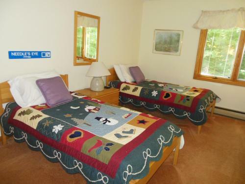 Apartamento Glazebrook Townhouse J5