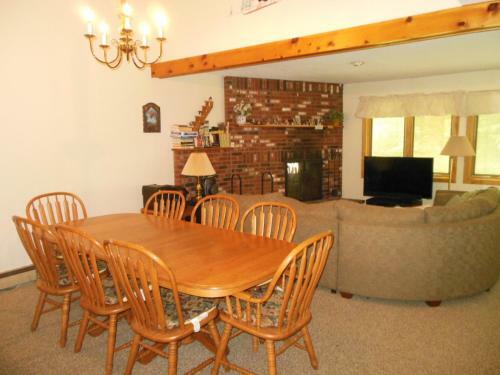 Apartamento Glazebrook Townhouse J5