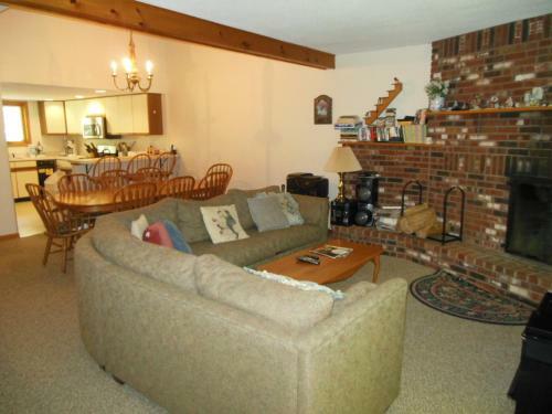 Apartamento Glazebrook Townhouse J5