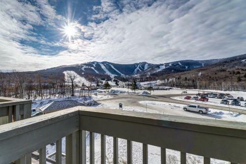Apartamento Mountain Green: 3f10