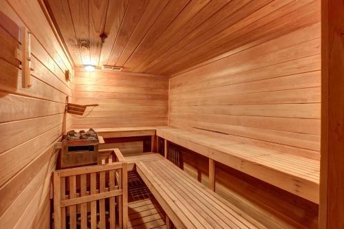 Apartamento Mountain Green: 3f10