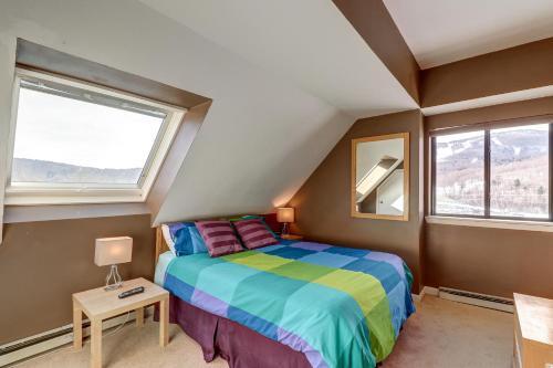 Apartamento Mountain Green: 3f10
