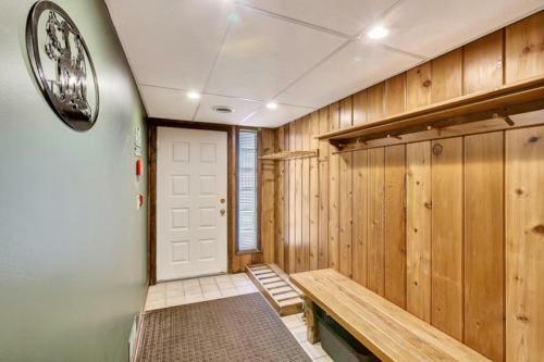 Dean Hill Chalet