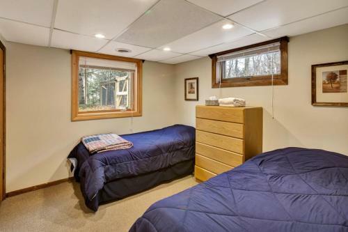 Dean Hill Chalet