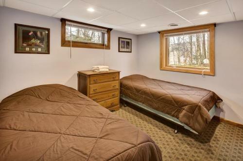 Dean Hill Chalet