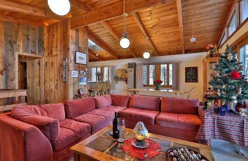 Bearly Inn