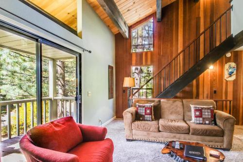 Nordic Retreat