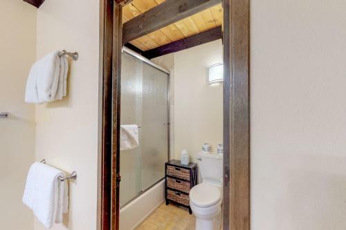 Apartamento Kingswood Retreat