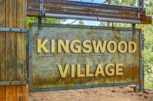 Apartamento Kingswood Retreat