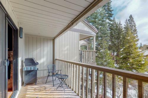 Apartamento Kingswood Retreat