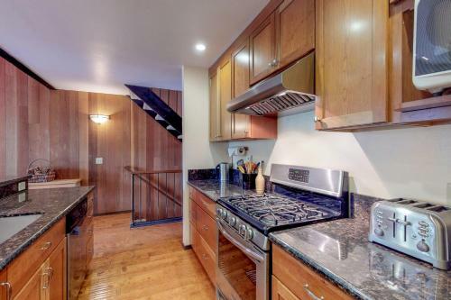 Apartamento Kingswood Retreat