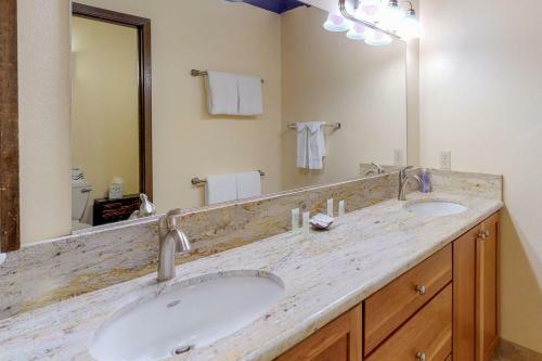 Apartamento Kingswood Retreat