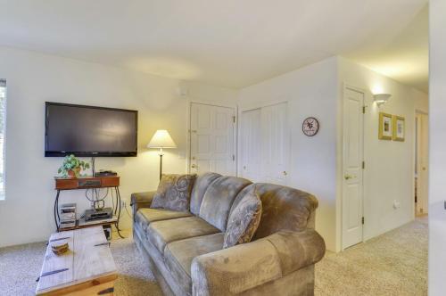 Sweetbriar B2 Condo