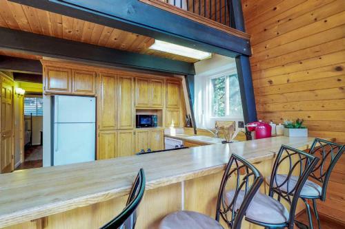 Canterbury Kings Beach Treehouse