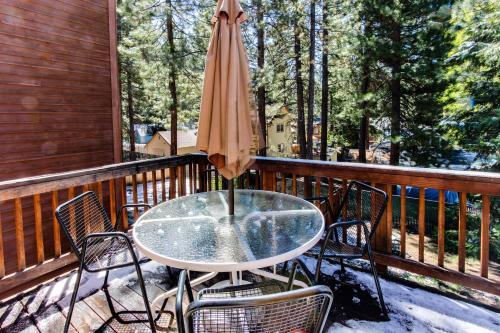 Wanderlust Cabin