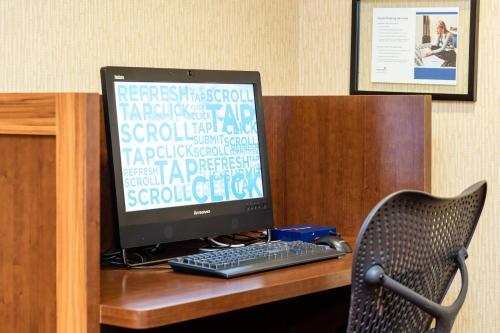 Hotel Hampton Inn St. Louis-st. Charles