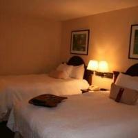 Hotel Hampton Inn Sandusky-central Oh