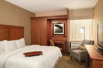 Hotel Hampton Inn Chicago-o'hare Intl Airport