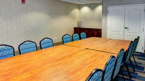 Hotel Hampton Inn & Suites Sioux City-south Ia